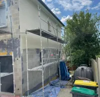 isolation exterieure