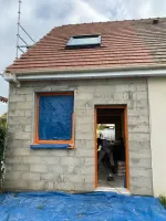 chantier extension