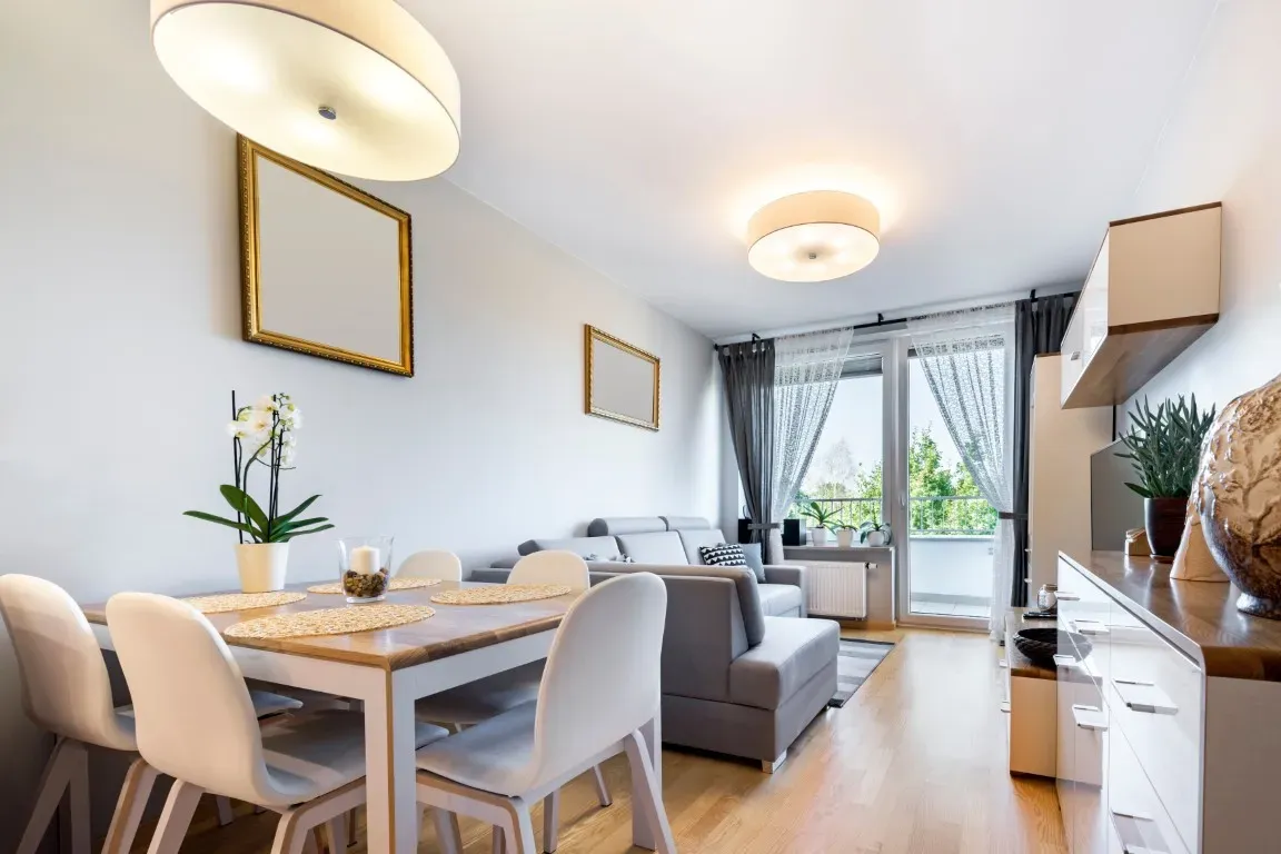 agencement appartement